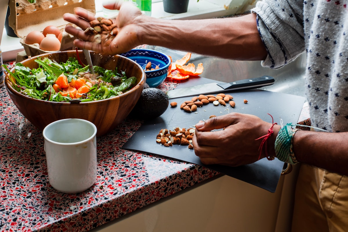 Sources de protéines alimentaires